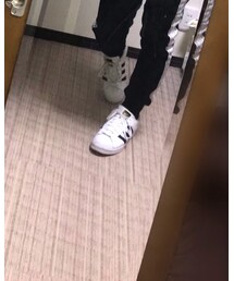 adidas | スニーカー