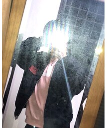 WEGO | ネックレス