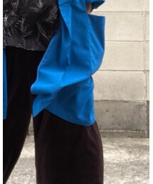 風が強いねん | その他