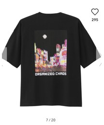 GU | Tシャツ/カットソー