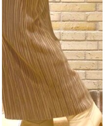 RIVE DROITE | スカート