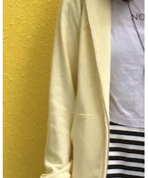 UNIQLO | ジャケット/アウター