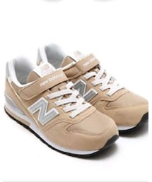 NEW BALANCE | バレエシューズ