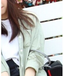 WHO.A.U | ピーコート