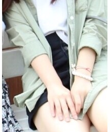 LOWRYS FARM | カーゴパンツ