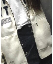 LOWRYS FARM | カーゴパンツ