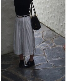 PAGEBOY | その他パンツ