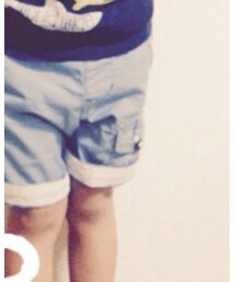 WORLD BASICS | その他パンツ