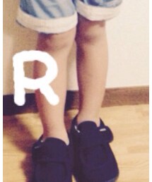 西松屋 | スニーカー