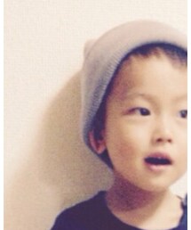 no brand | ニットキャップ/ビーニー