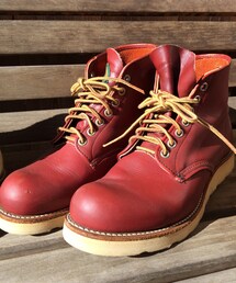 RED WING SHOES | ブーツ