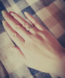 CHROME HEARTS | リング