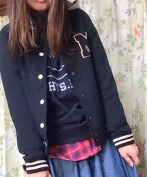 ブランド不明 | スタジャン