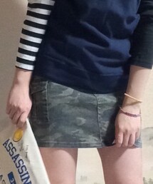 しまむら | スカート