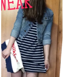 H&M | ワンピース