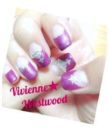 Vivienne Westwood | Vivienne★nail(ハンドケア/ハンドクリーム)