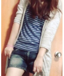 GU | タンクトップ