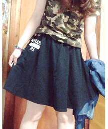 Champion | スカート