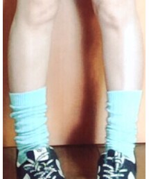 WEGO | ソックス/靴下