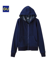 GU | パーカー