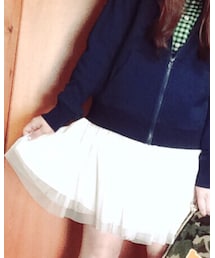 no brand | スカート