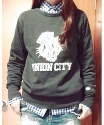 Champion | スウェット