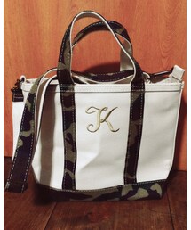 L.L.Bean | トートバッグ