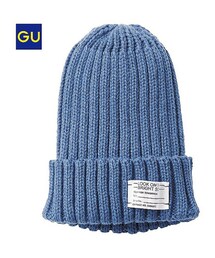 GU | 帽子