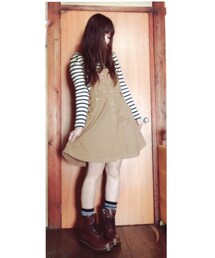 アウター無し☺︎ | その他