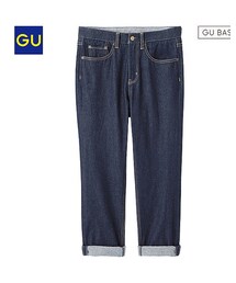 GU | デニムパンツ