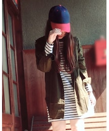 100円shop | キャップ