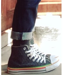 CONVERSE | スニーカー