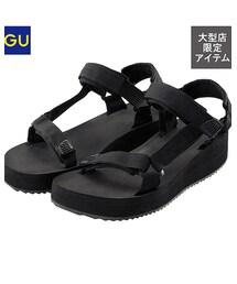 GU | サンダル
