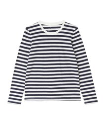 無印良品 | オーガニックコットン☺︎(Tシャツ/カットソー)