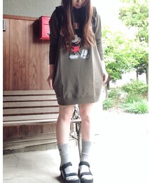 正面☺︎ | その他