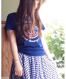 雑貨屋さん☺︎ | Tシャツ/カットソー