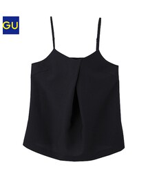 GU | キャミソール