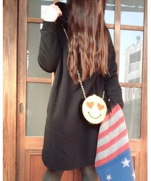 GU | ぉ母さんの拝借☺︎(ワンピース)