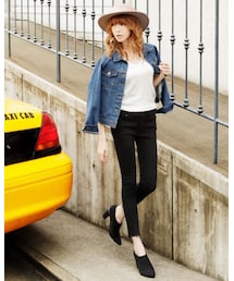 GRL | デニムジャケット