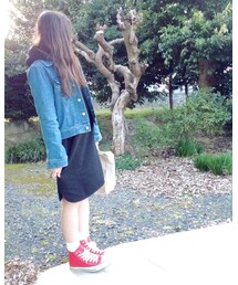 横☺︎ | その他