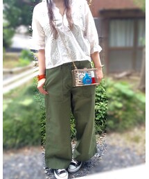 正面☺︎ | その他