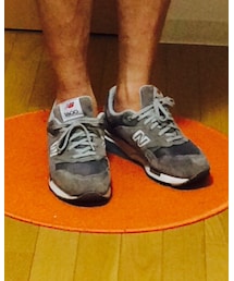 NEW BALANCE | スニーカー