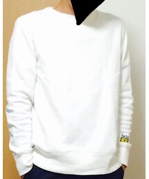 BLUE BLUE | スウェット