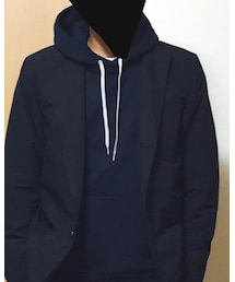 THE NORTH FACE | パーカー