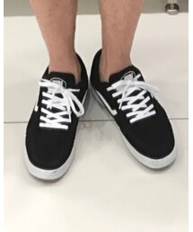 VANS | スニーカー