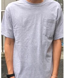 no brand | Tシャツ/カットソー
