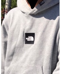 THE NORTH FACE | パーカー