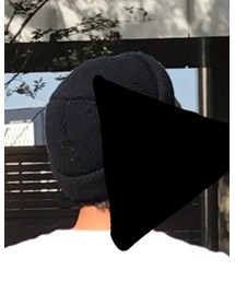 no brand | ニットキャップ/ビーニー