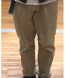 UNIQLO | チノパンツ