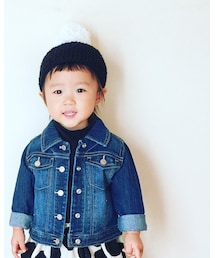 OLD NAVY | デニムジャケット